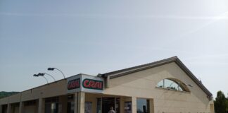 Il punto vendita CRAI di Venegazzù riparte con slancio