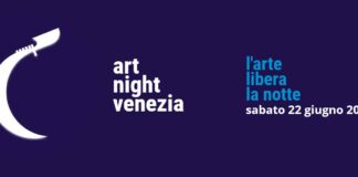 Torna Art Night, la notte dell’arte veneziana Art Night 2024