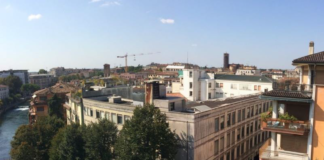 Riqualificazione Camera di Commercio: Piazza Borsa collegata ai Giardini di Sant’Andrea?