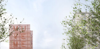 Centro Candiani, ok dalla Giunta al progetto di riqualificazione Centro Candiani, il rendering del progetto