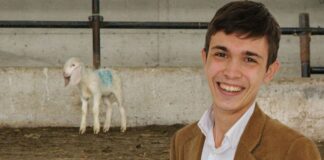 A GEA.24 il debutto dello spettacolo “Cobalto” di Matteo Porru