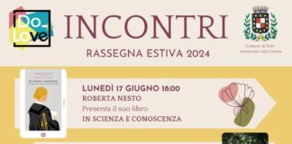 IDoLove: nuovi incontri con l’autore IDoLove