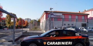 Spinea, in carcere 40enne per maltrattamenti, minacce, spaccio Spinea, i Carabinieri in azione