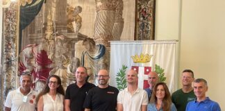 Sabato 22 giugno il primo “Budo Treviso”, raduno delle associazioni di arti marziali