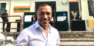 Ivan Cordoba lascia il Venezia FC Ivan Cordoba - foto Instagram