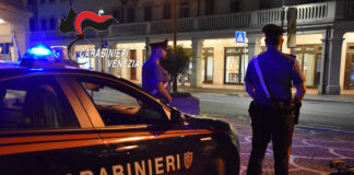 Madre e figlio in carcere per truffa ai danni di anziani Carabinieri di Mestre in azione