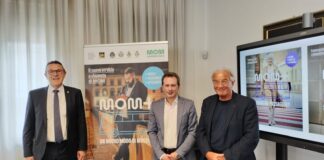 Bus a chiamata: parte lunedì 10 giugno il servizio sperimentale MOM+