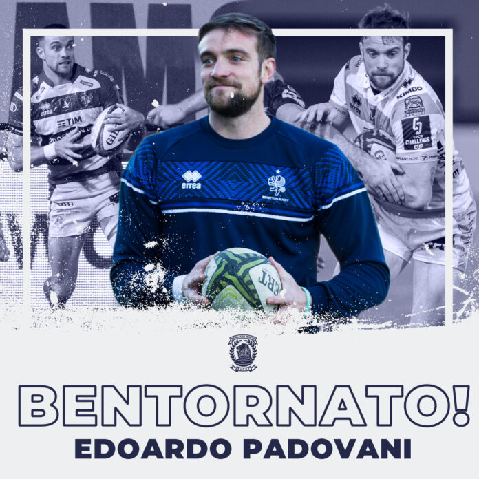Edoardo Padovani