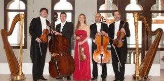 L’Ensemble Vivaldi de “I Solisti Veneti” in concerto per la Giornata Europea della Musica