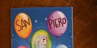 Conto alla rovescia per la “Festa de San Piero de Casteo” Festa de San Piero de Casteo