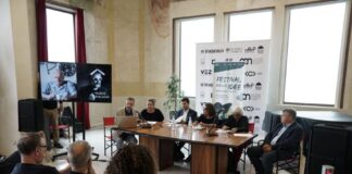 Festival delle Idee, al via il 23 settembre Festival delle Idee, la presentazione