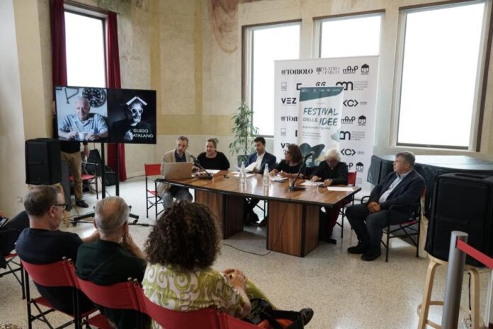 Festival delle Idee, la presentazione