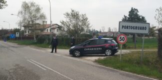 Portogruaro, rapinavano minorenni: 20enne agli arresti domiciliari Portogruaro, Carabinieri in azione