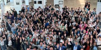 Servizio Civile: al via l’esperienza per 161 giovani