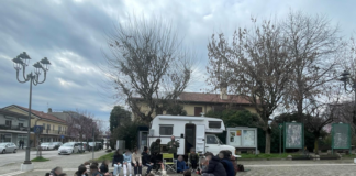 L’educativa di strada per prevenire il disagio giovanile