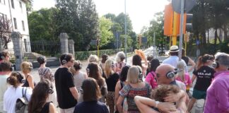 GEA.24, torna a Treviso il Festival di teatro contemporaneo