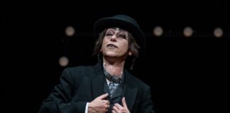 A GEA.24 arriva “La Scimmia” di Giuliana Musso