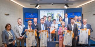 La promozione del Cansiglio e la Coppa del Mondo di Orienteering: parla Roberto Bet