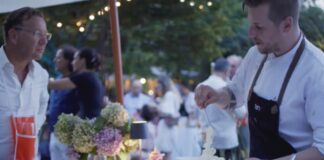 Intavolando nel parco, ritorna il party goloso e glamour dell’estate trevigiana