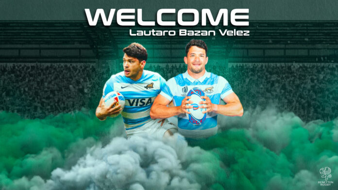 Lautaro Bazan Velez