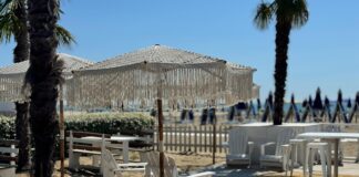 Accordo innovativo tra Venezia Spiagge e l’Associazione Veneziana Albergatori: i dettagli Lido di Venezia, una spiaggia