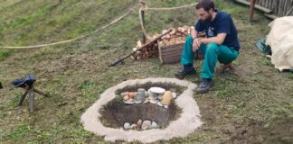 Al Parco del Livelet per conoscere il passato attraverso i 5 sensi