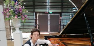 Venerdì 7 giugno #Generazionifuture presenta il talento tredicenne Mattias Glavinic