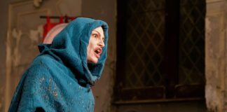 Secondo weekend di Robe da Mati tra arte e teatro