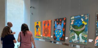 “I mostri che abbiamo dentro”: Robe da Mati con una mostra collettiva al Bailo