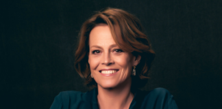 Sigourney Weaver Leone d’Oro alla carriera Sigourney Weaver - Foto Andrew H. Walker Variety REX Shutterstock