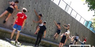 Estate 2024: tornano “Salta Cori Zoga” e “Sprint” Salta Cori Zoga