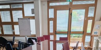 Maltempo: ingenti danni alla RSA Sartor di Castelfranco, ma ospiti tutti in sicurezza