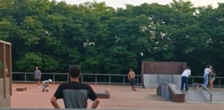 “ParCarità”: il 16 giugno musica, sport e streetfood allo skatepark di Villorba