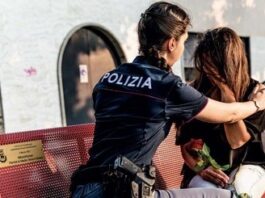 Stalking e violenza sulle donne, le attività di prevenzione della Polizia di Stato