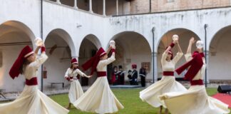 “Mythos 2024”, ultimo atto al Museo Santa Caterina