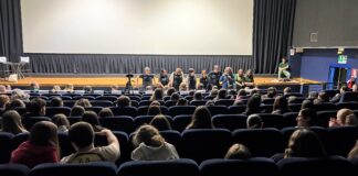 “Ti Ascolto”, un successo il progetto sul mondo dell’adolescenza