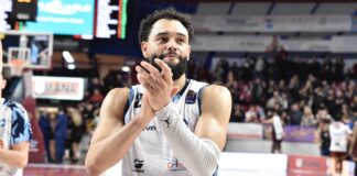 Colpo di mercato per l’Umana Reyer: preso Tyler Ennis Tyler Ennis - foto dal sito dell'Umana Reyer Venezia