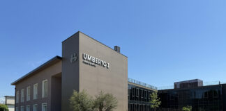 Pronta la nuova ala dell’Umberto I di Montebelluna, ospiterà 52 ospiti