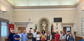 Il Palio della Marciliana, tra novità e riconferme Palio della Marciliana, la presentazione