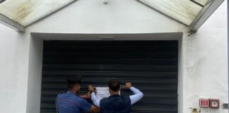 Si picchiano 50 persone, chiusa per 7 giorni discoteca a Cavallino-Treporti Le forze dell'ordine chiudono la discoteca a Cavallino-Treporti