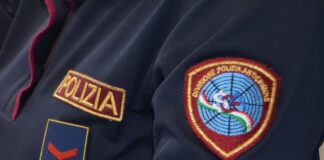 Scontri prima di Venezia FC-Bari, altri 11 DASPO adottati dal Questore Polizia di Stato di Venezia
