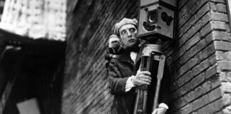 Il cinema in bianco e nero di Buster Keaton chiude le “Notti Magiche 2024”