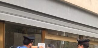 I NAS chiudono tre negozi di barbiere a Mestre e Marghera I Carabinieri del NAS e del NORM chiudono un negozio di barbiere