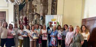 Inner Wheel Treviso dona kit, libri e zainetti ai centri anti-violenza