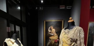 La mostra “Donna in scena. Boldini, Selvatico, Martini” resterà aperta fino al 15 settembre