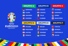 Italia, girone estremamente difficile per Euro 2024: riuscirà a difendere il proprio titolo? europei_notizieplus