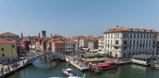 Chioggia, soprusi e violenze a moglie e figlia: arrestato dai Carabinieri Chioggia, i Carabinieri in azione