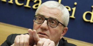 E’ morto a Quinto l’ex sottosegretario leghista Giampaolo Dozzo