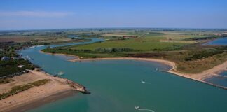 Laguna del Mort, riprese le azioni di presidio e sorveglianza Laguna del Mort