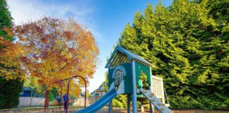 Vandalizzato il parco inclusivo per disabili, Zaia “Spregevole”